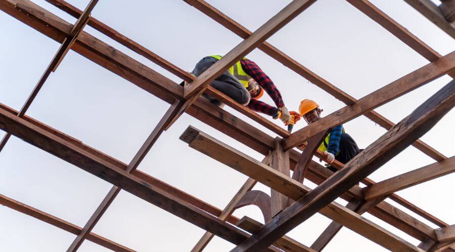 Expert flood damage restoration services in Powder River, WY